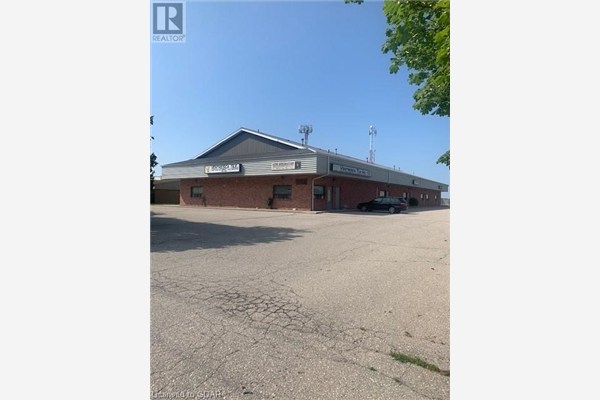 25 WATSON RD S Road, Guelph