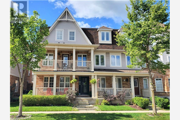 3200 MUNSON Crescent, Burlington
