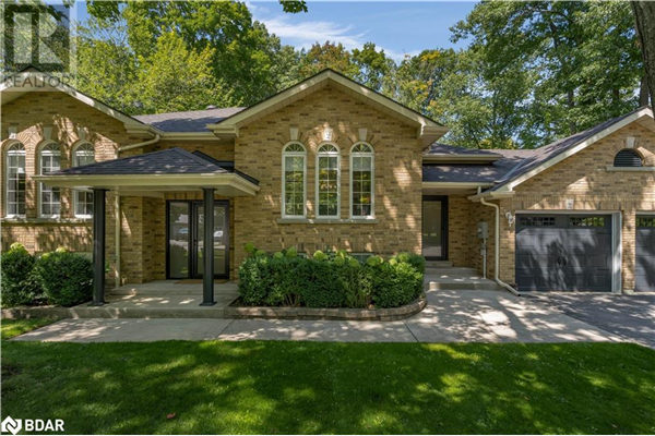 266 WILDWOOD Drive, Wasaga Beach