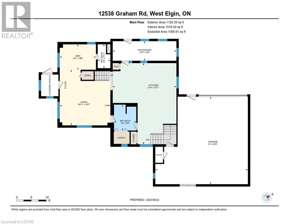 Listing 40473162 - Large Photo # 4