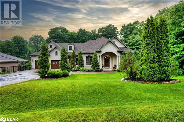 13 NORDIC Trail, Oro-Medonte