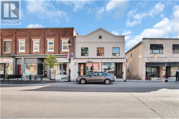 65 DICKSON Street, Cambridge