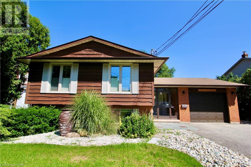 211 MAIN Street E Unit# UPPER