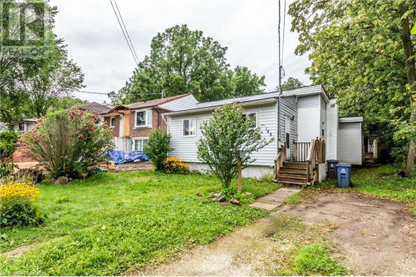 188 STEVENSON Street N, Guelph