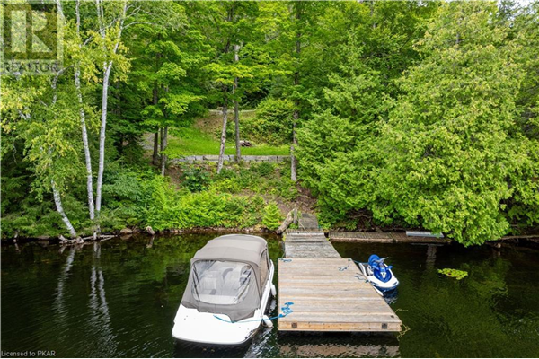 237 WEST BAY LANE, Bancroft