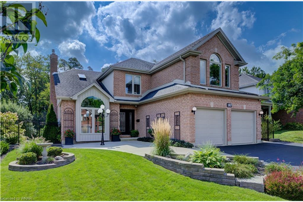 107 CHANDOS Drive, Kitchener