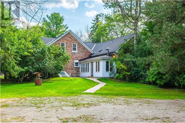 2345 HUGHES Road, Kingston