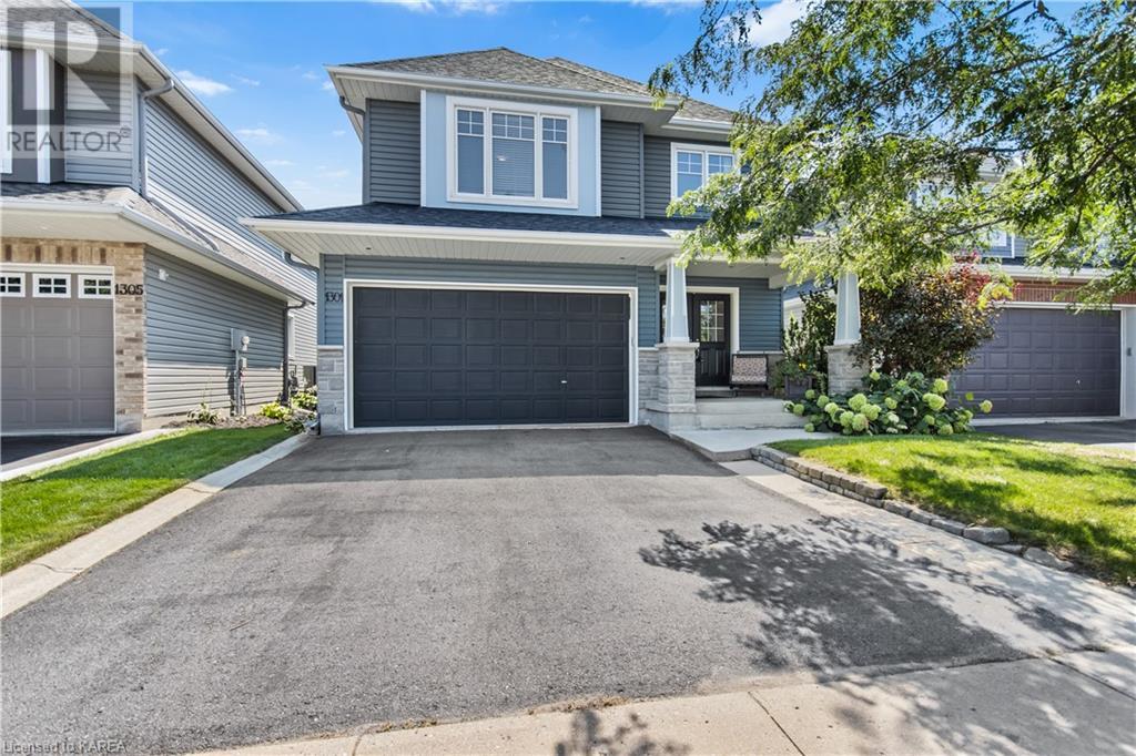 1301 GREENWOOD PARK Drive