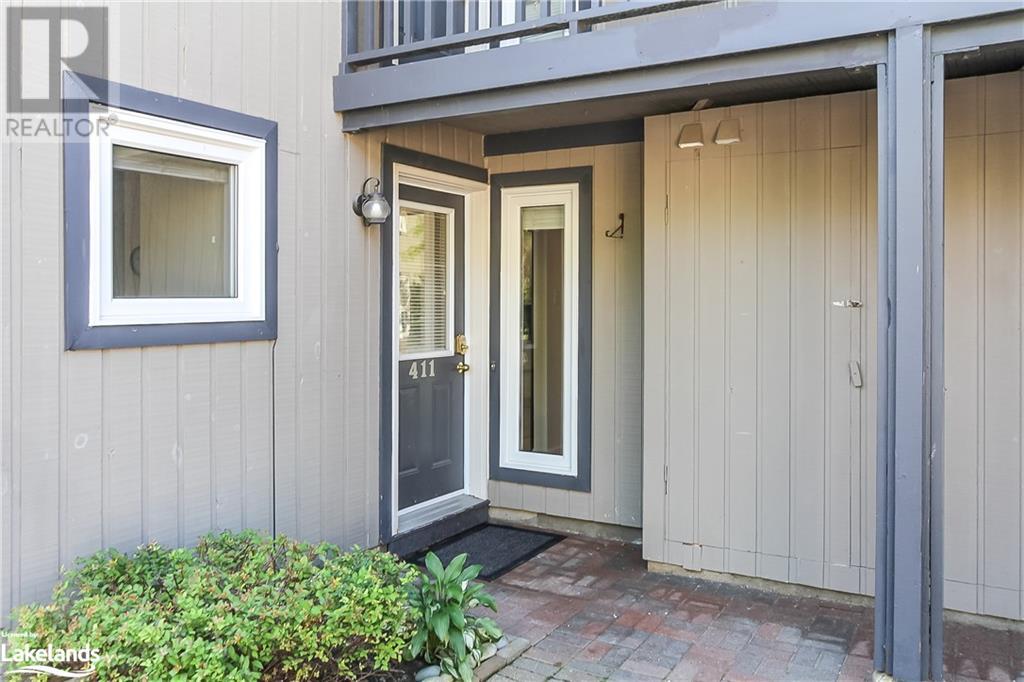 411 MARINERS Way
