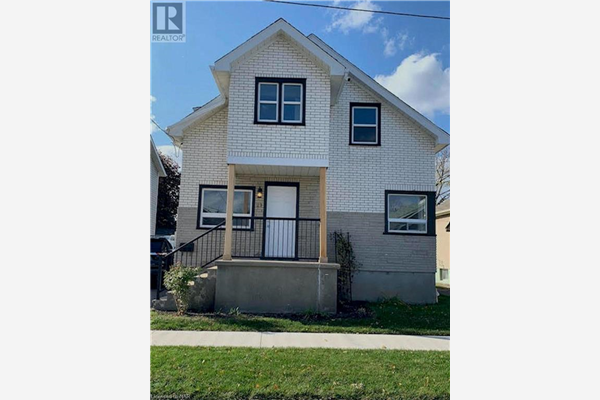 21 BRIGHTON Avenue, St. Catharines