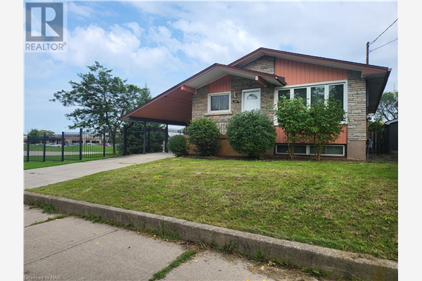 22 WILLOWDALE Avenue, St. Catharines