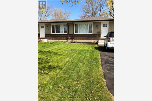 6 WALLACE Street, St. Catharines
