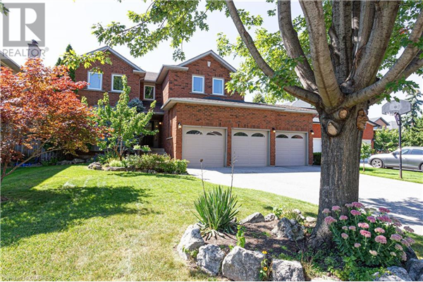 385 SUMMERCHASE Drive, Oakville