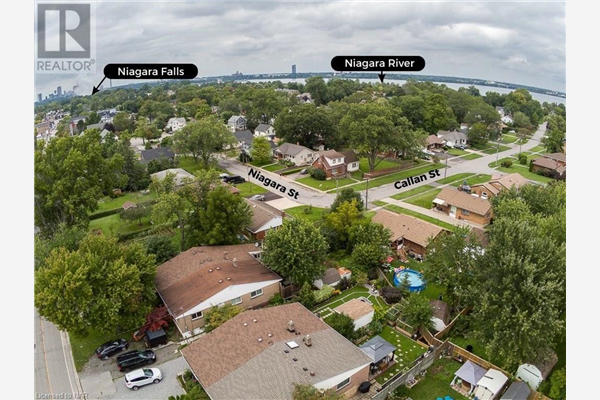 8390 WILLOUGHBY Drive, Niagara Falls