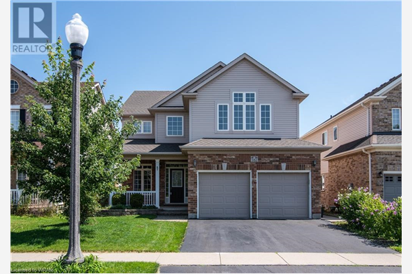 382 PINE VALLEY Drive, Kitchener