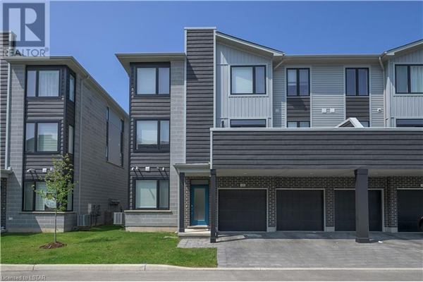 177 EDGEVALLEY Road Unit# 195, London
