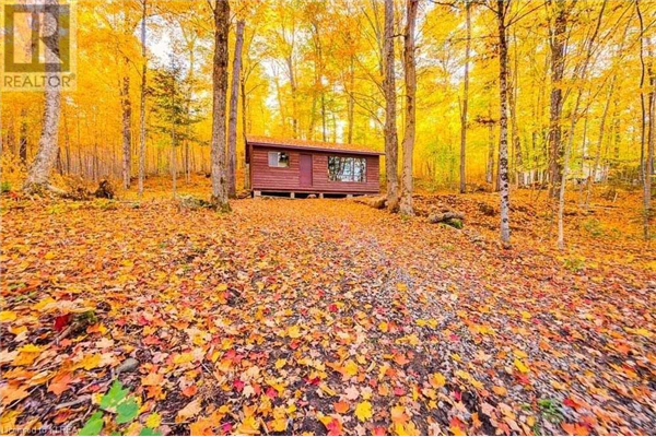 1171 JORDAN LAKE Road, Highlands East