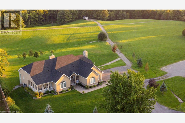 49 RIVER Road, Brantford