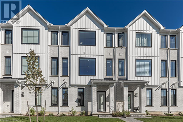 1781 HENRICA Avenue Unit# 30, London