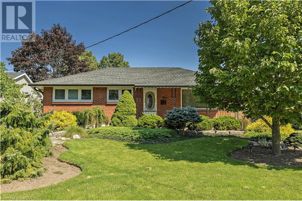 3 MONTCALM Street, St. Thomas