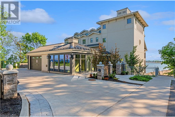10 DALHOUSIE Avenue Unit# 102, St. Catharines