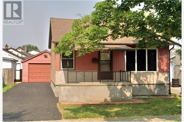 143 DUNKIRK Road, Welland