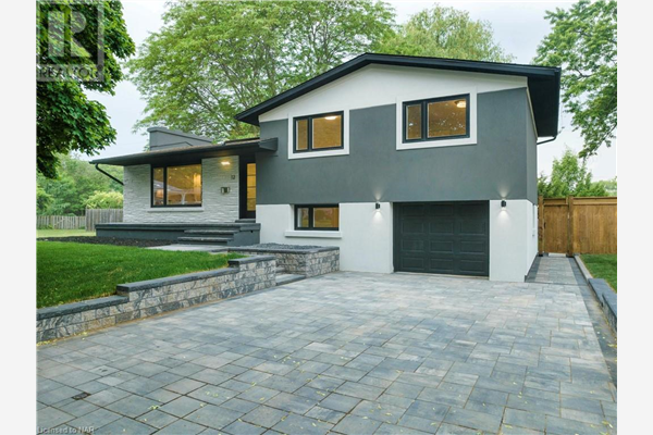 12 QUEENS Court, St. Catharines