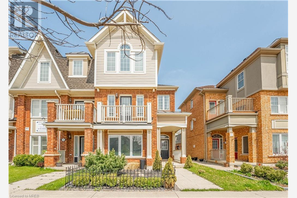 3119 WALKERS Line, Burlington