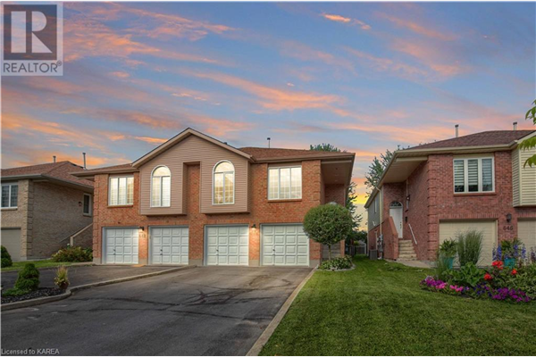 644 BARNSLEY Crescent, Kingston