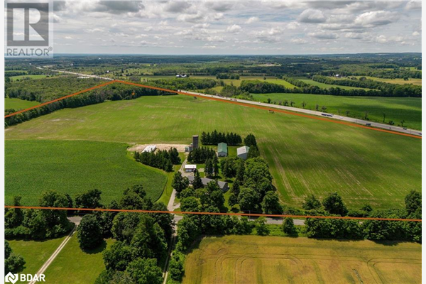 188 LINE 13 S, Oro-Medonte