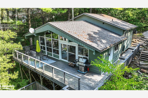 3946 EAST SHORE Road, Coldwater