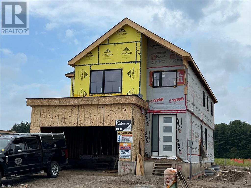 769 GATESTONE Road