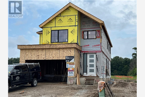 769 GATESTONE Road, London