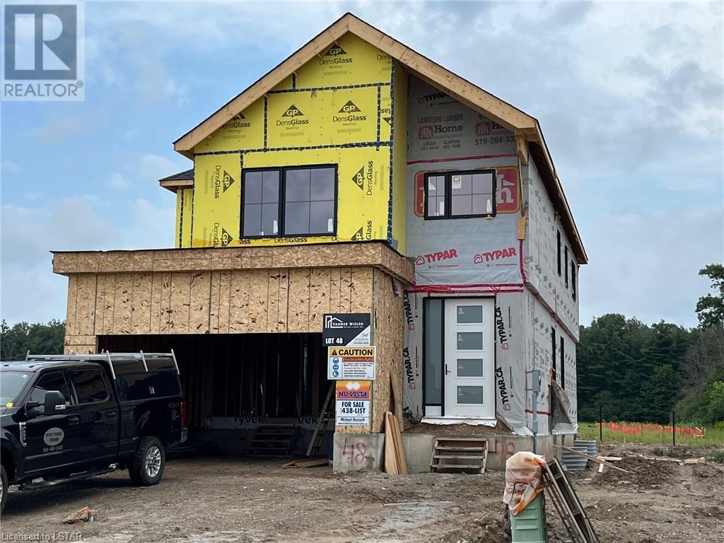 769 GATESTONE Road