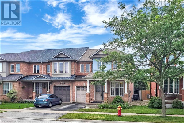 610 JULIA Avenue, Burlington