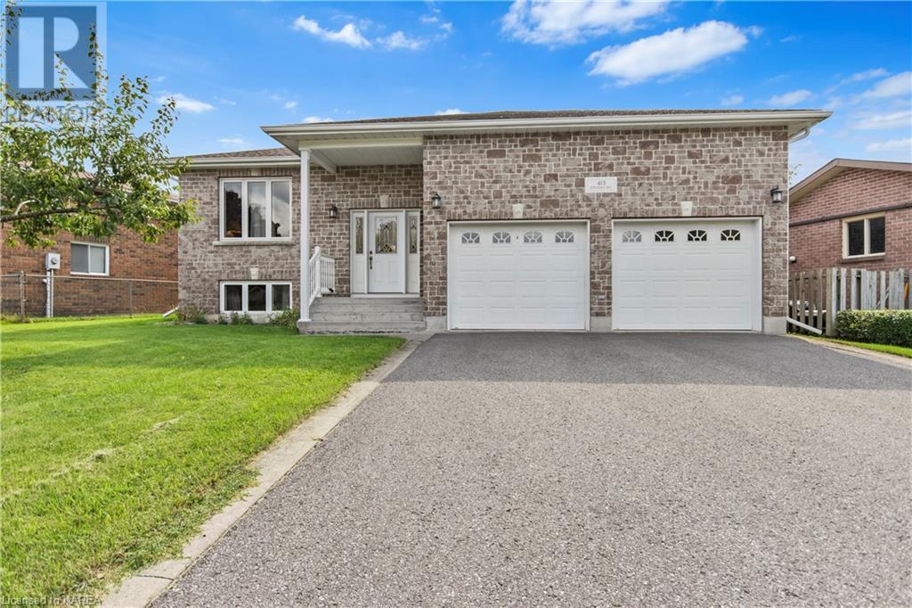 413 KINGSDALE Avenue