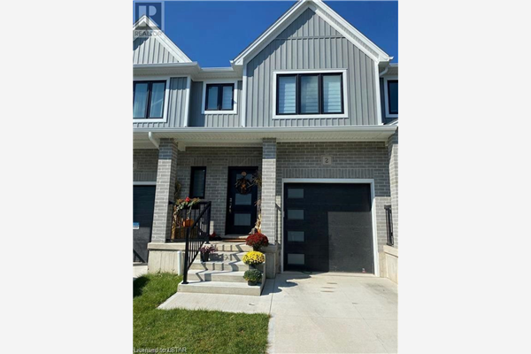 1 MILLER Drive Unit# 2, Lucan