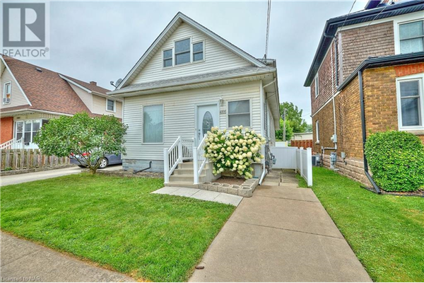 4991 HURON Street, Niagara Falls