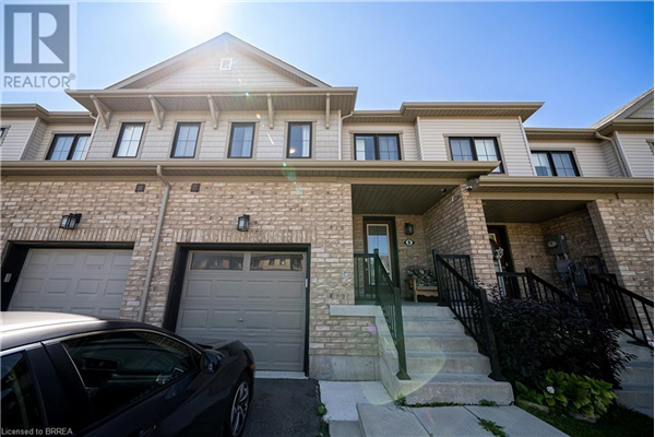 8 PAGEBROOK Crescent, Stoney Creek