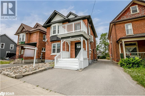 38 TIFFIN Street, Barrie