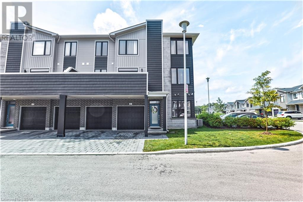 177 EDGEVALLEY Road Unit# 197, London