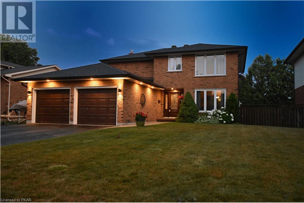 2253 LYNHAVEN Road, Peterborough