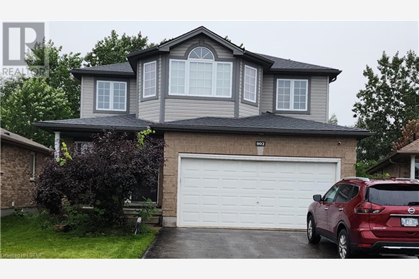 902 BRIAR Court, London