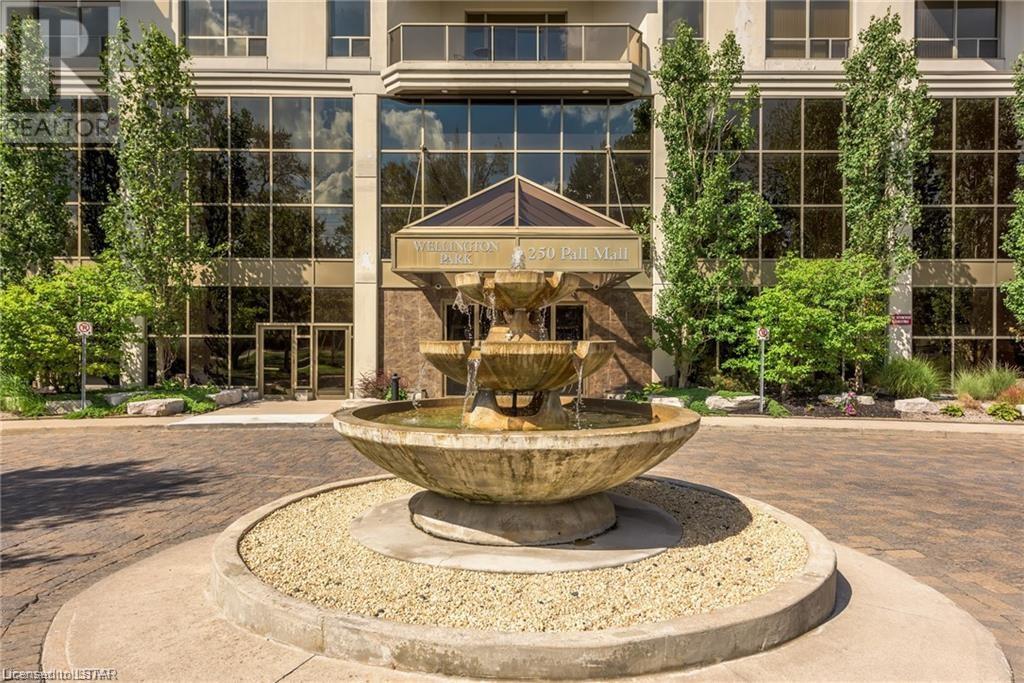 250 PALL MALL Street Unit# 1005