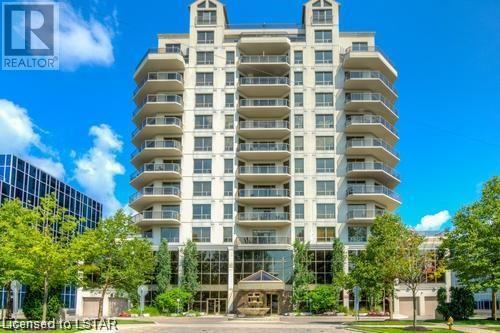 250 PALL MALL Street Unit# 1005