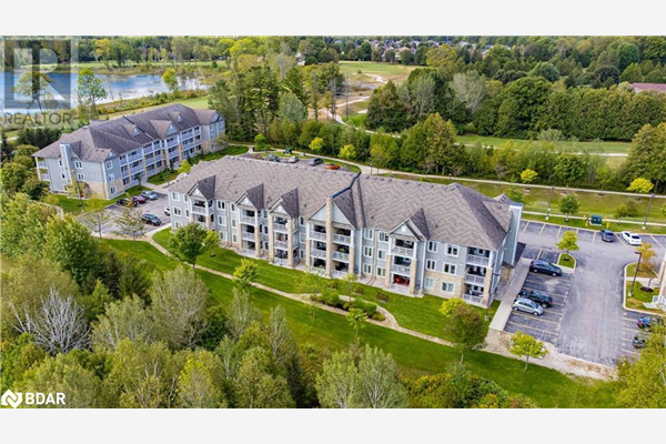 50 MULLIGAN Lane Unit# 114, Wasaga Beach