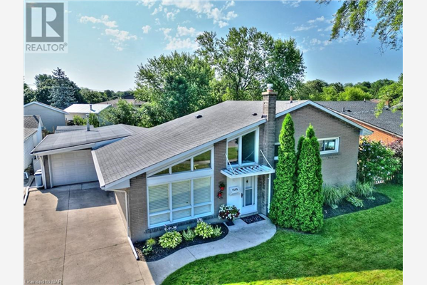 3500 CALLAN Street, Niagara Falls