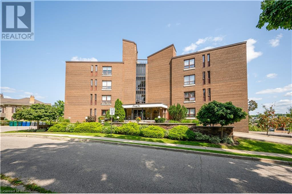 26 WENTWORTH Avenue Unit# 5E, Cambridge