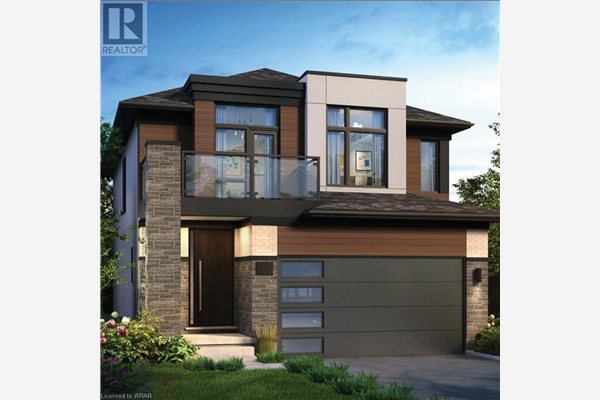 XXX BENNINGER Drive Unit# Lot 0158, Kitchener