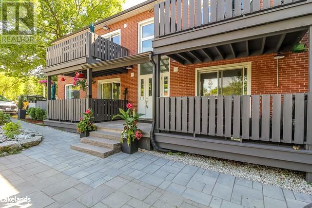 190 DUNKERRON Avenue Unit# 3